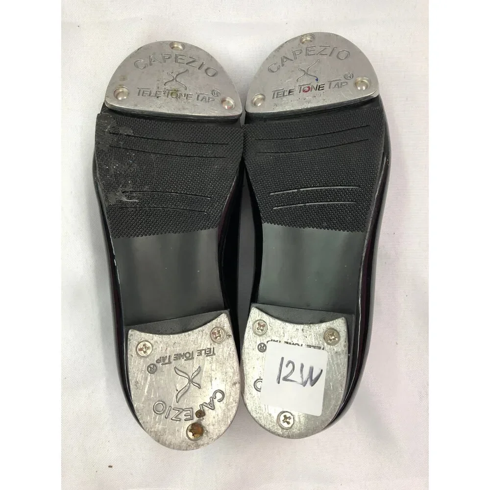 Capezio inventory i26